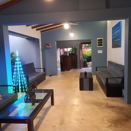 Villa Tangalle Lagoon Bagian luar foto