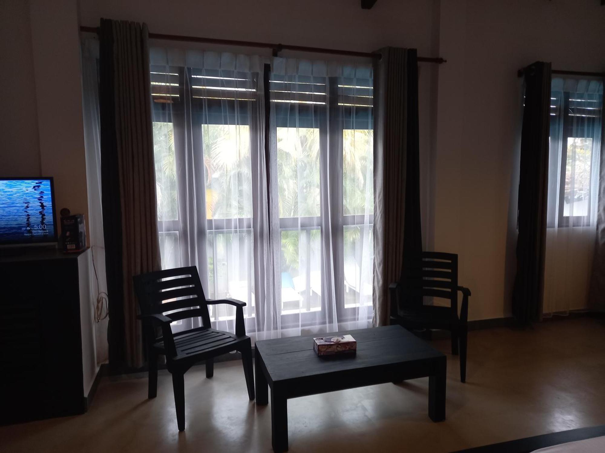 Villa Tangalle Lagoon Ruang foto