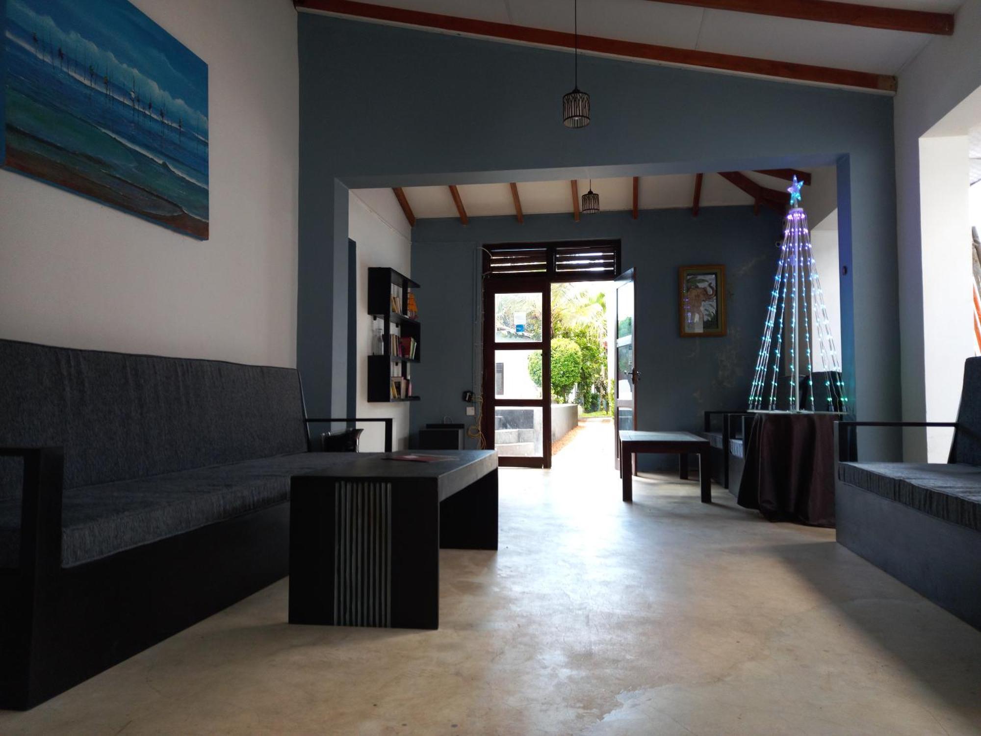 Villa Tangalle Lagoon Bagian luar foto