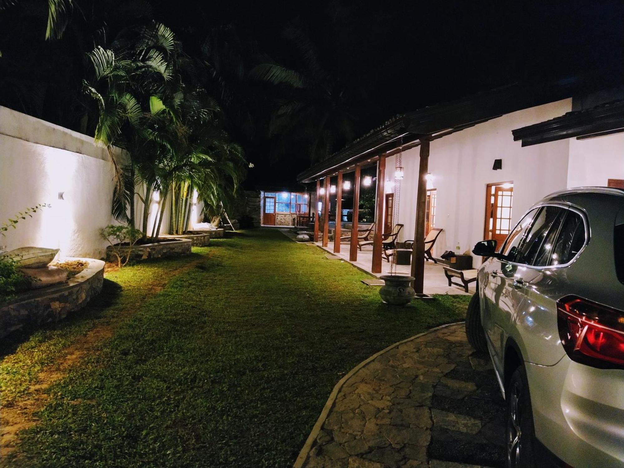Villa Tangalle Lagoon Ruang foto