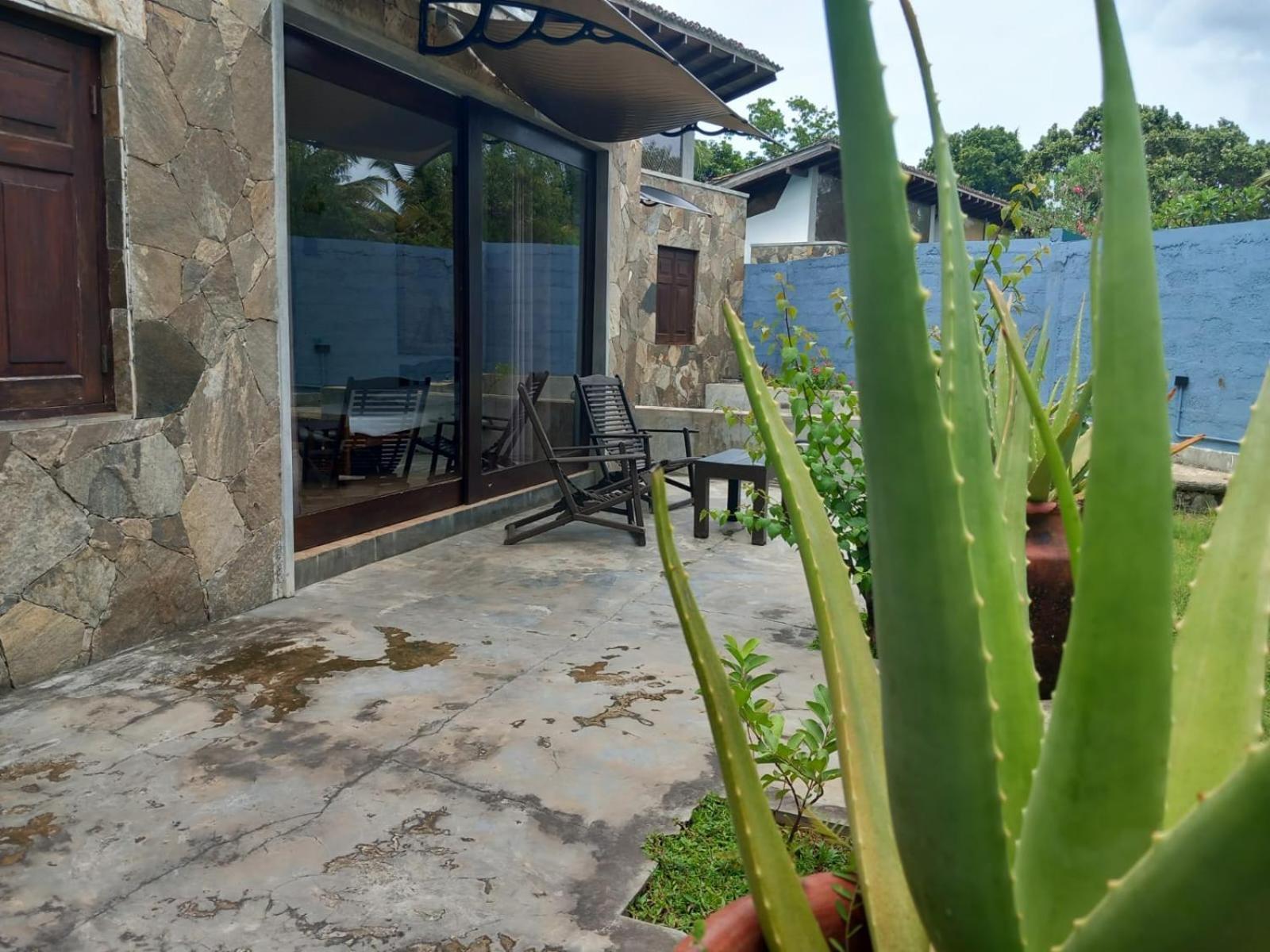 Villa Tangalle Lagoon Ruang foto
