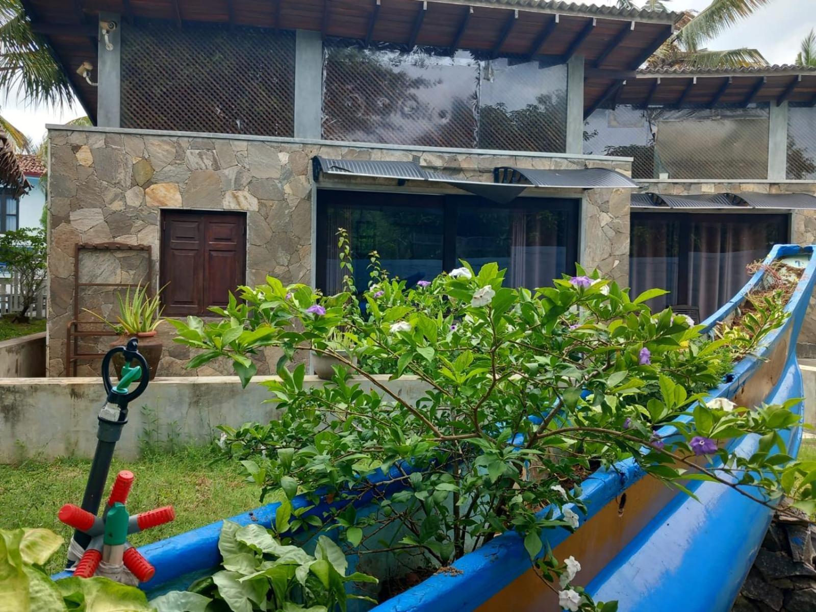 Villa Tangalle Lagoon Ruang foto