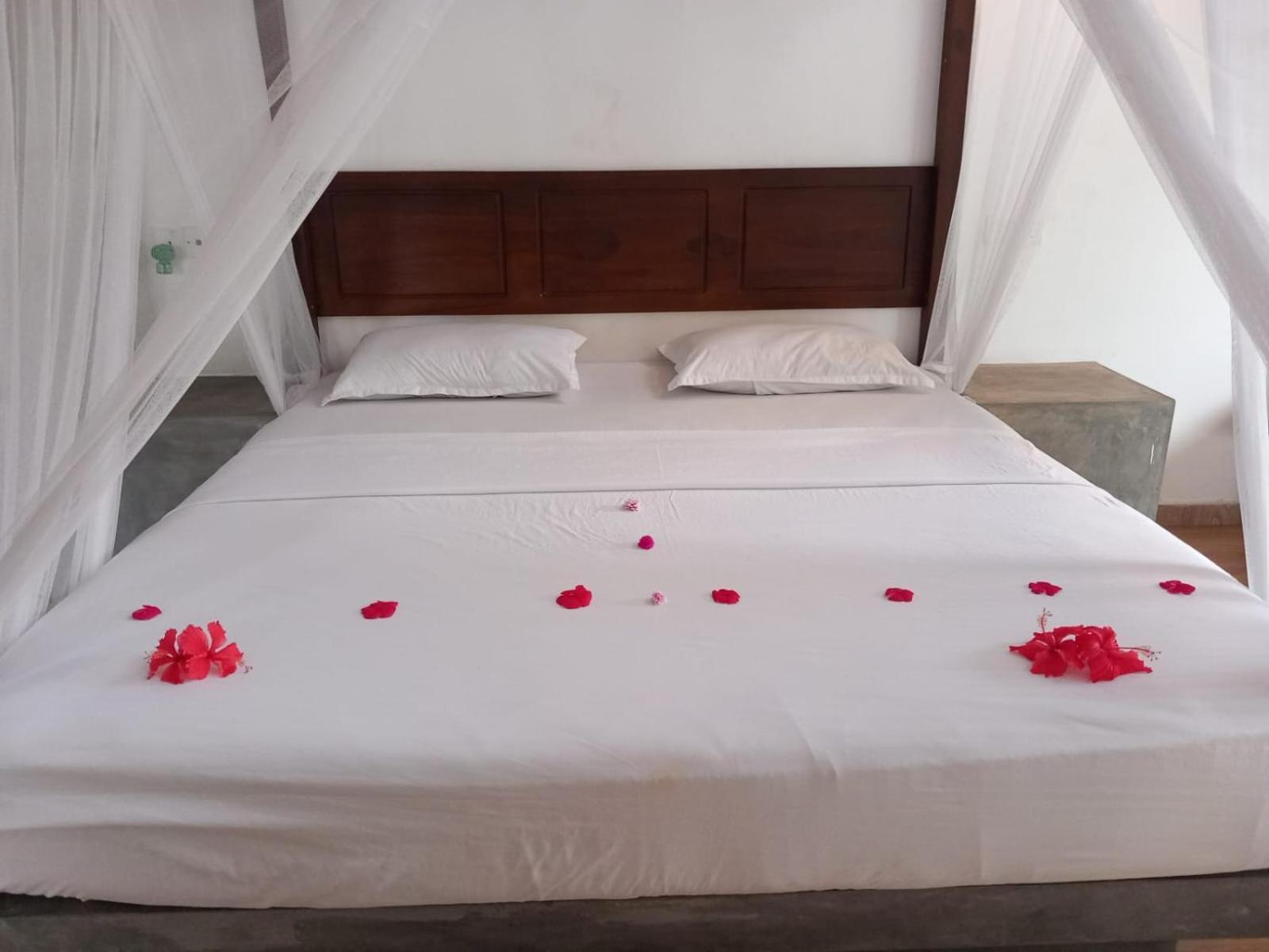Villa Tangalle Lagoon Ruang foto