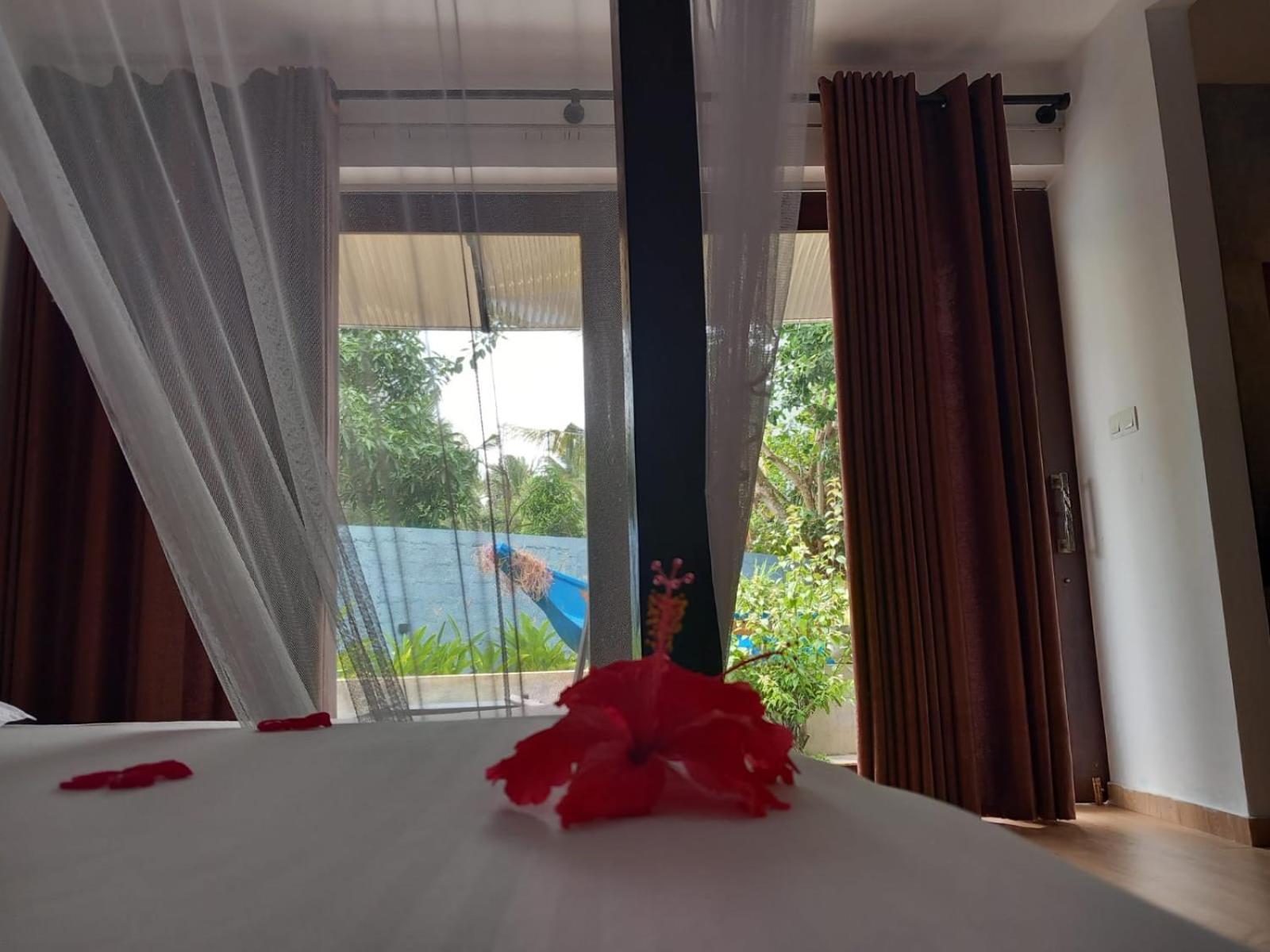 Villa Tangalle Lagoon Ruang foto